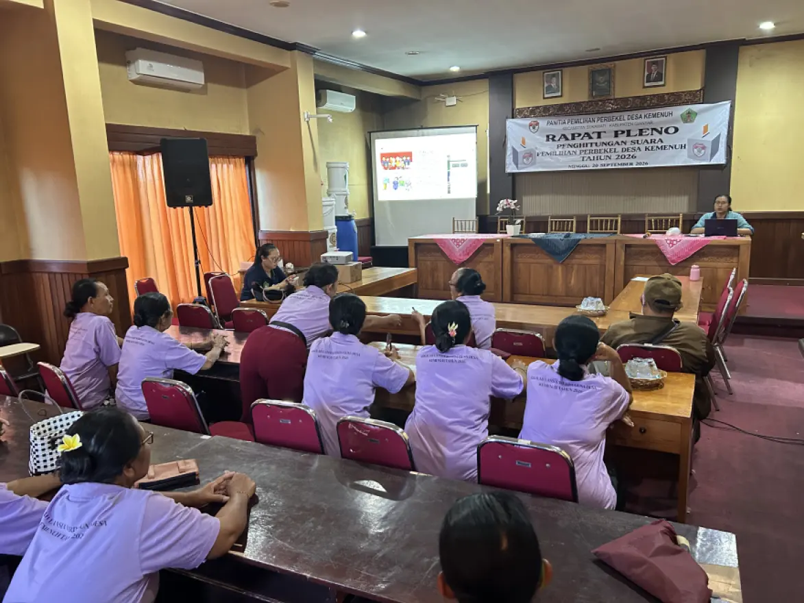 SEKOLAH LANSIA