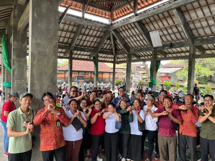 Tindak Lanjut Pelaksanaan Aktivasi Identitas Kependudukan Digital (IKD) bagi penerima bantuan sosial