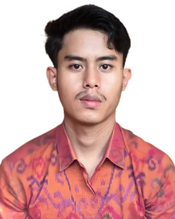 I MADE ROLI ANGGARA PUTRA