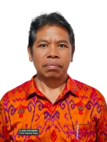 I GUSTI PUTU SWANDI