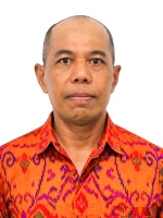 IDA BAGUS PUTU ARIAWAN