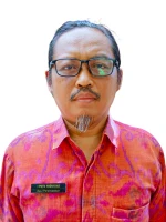 I PUTU WIDNYANA, S.T.