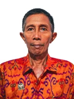 I NYOMAN SETIAWAN