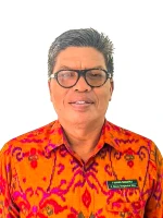 I WAYAN SUMATRA