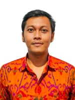 I MADE PUTRA WIRAWAN, S.Kom.