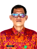 I GUSTI MADE RAKA