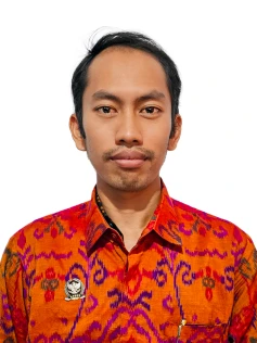 IDA BAGUS PUTU ADI YUDISTIRA