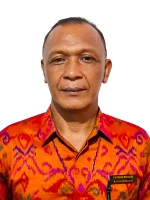 I NYOMAN PARWATA